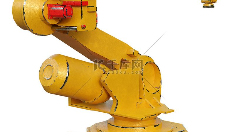 高温之下，普通皮带为何撑不过一个班次