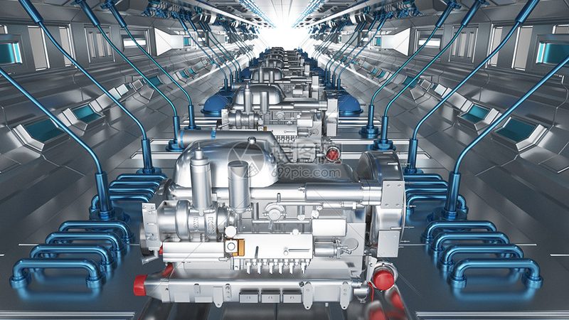 汽车制造智能工厂推荐公司
