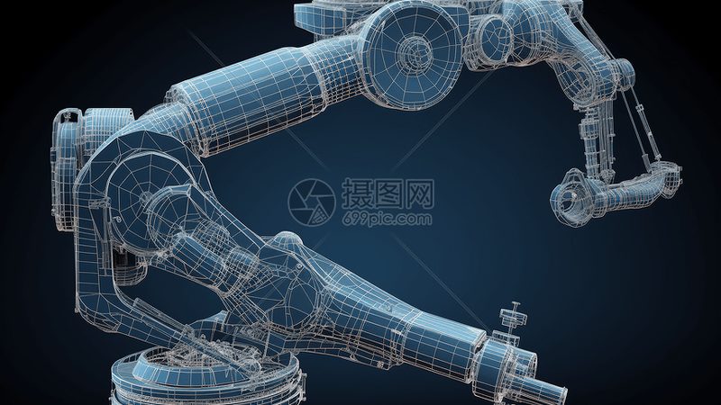 滚珠丝杠定制加工：揭秘其核心工艺与选型要点