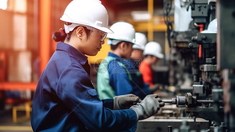 广州自动化生产线设备：揭秘其核心优势与选型要点