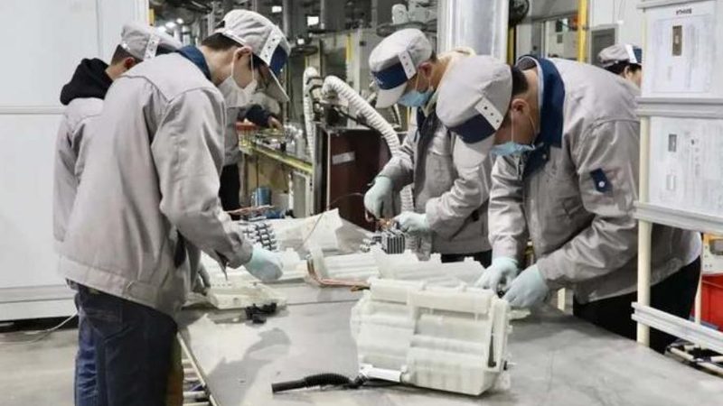 变频器滤波电容：揭秘其作用与选型要点